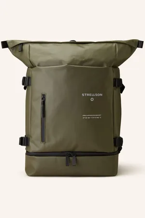 Strellson Batoh Stockwell 2.0 S Přihrádkou Na Laptop