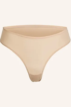 SKIMS Kalhotky String Fits Everybody