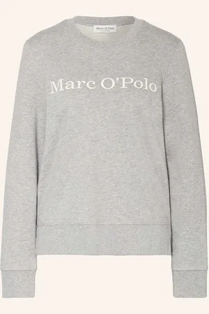 Marc O’ Polo Mikina šedá