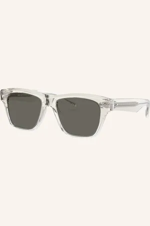 Oliver Peoples Sluneční Brýle ov5522su 1752r5 - transparentní tmavě šedá