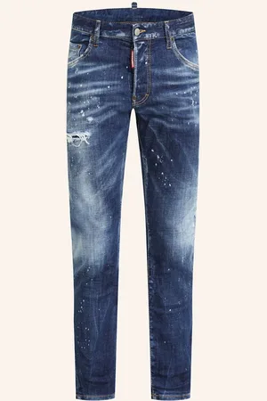 Dsquared2 Džíny Skater Extra Slim Fit