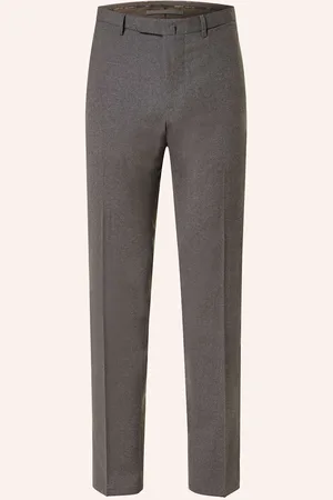 Biagio Santaniello Kalhoty Extra Slim Fit