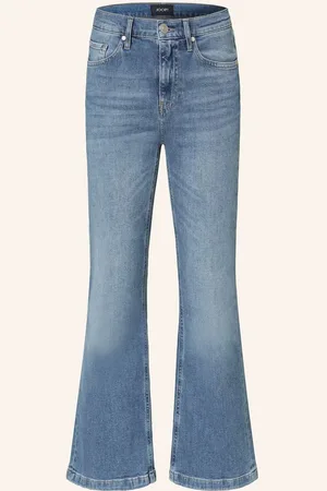 JOOP! 7 8 Džíny Chrisi_C 436 bright blue 436