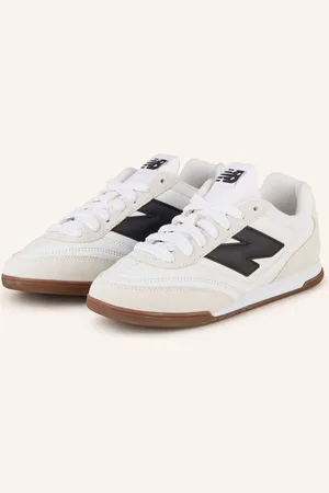 New Balance Sneakersy rc42 bílá režná