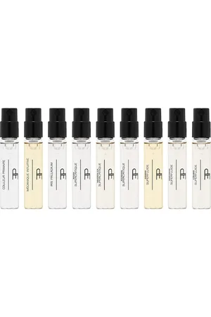 Les Eaux Primordiales Discovery Set Sada vůní 22.5 ml
