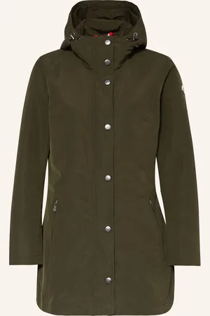 Wellensteyn Parka Tarent