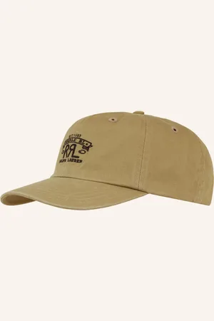 Ralph Lauren Kšiltovka
