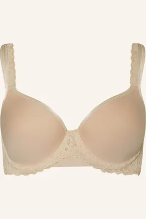 Calida Podprsenka Spacer Natural Comfort Lace