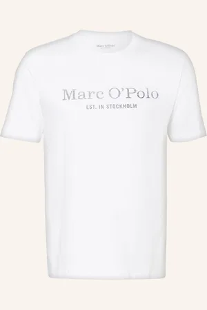 Marc O’ Polo Tričko krémová