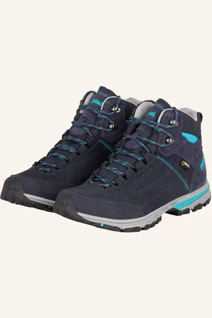 Meindl Turistické Boty Durban Lady Mid Gtx