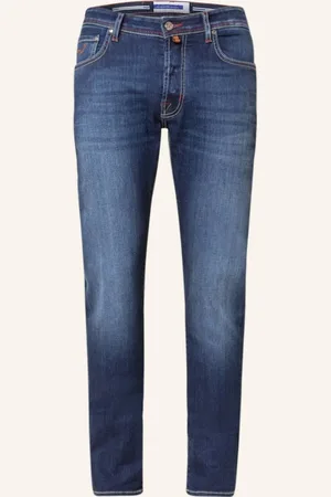 Jacob Cohen Džíny Bard Slim Fit