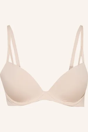 Calvin Klein Push-Up Podprsenka Seductive Comfort