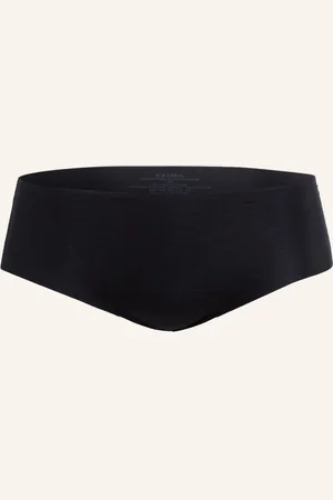 Calida Kalhotky Panty Circular černá