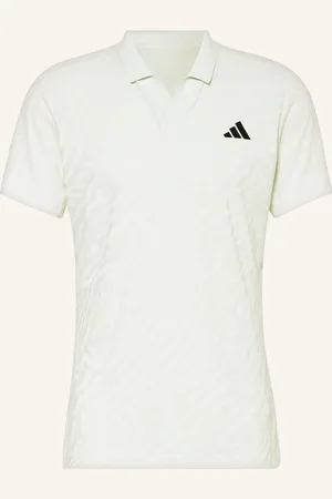 adidas Funkční Polokošile Tennis Airchill Pro Freelift mátová