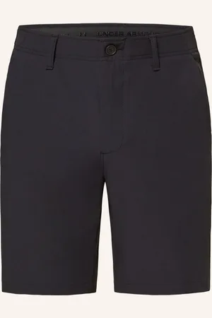 Under Armour Golfové Kraťasy Ua Drive černá