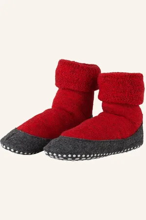 Falke Protiskluzové Ponožky Cosyshoe