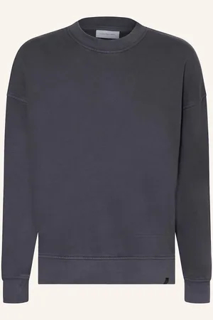Calvin Klein Mikina šedá