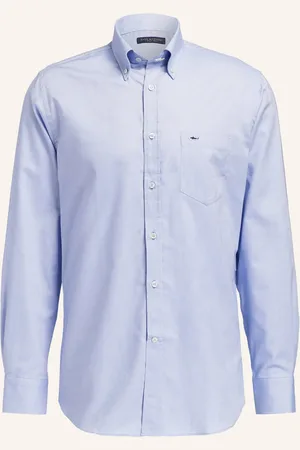 Paul & Shark Košile Slim Fit modrá