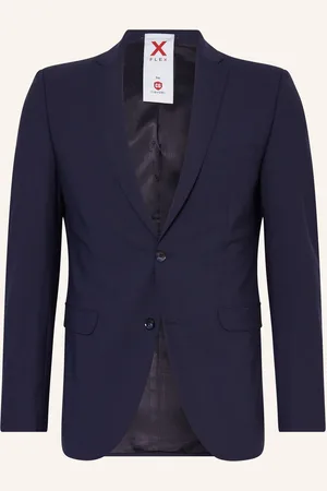 Club of Gents Oblekové Sako Caden Slim Fit