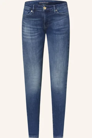 JOOP! Skinny Džíny Sue 425 medium blue 425