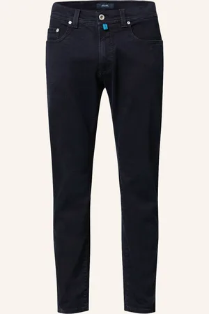 Pierre Cardin Džíny Lyon Futureflex Tapered Fit
