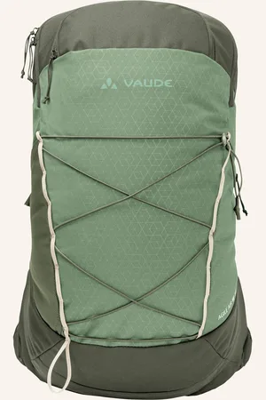 Vaude Batoh Agirle Air 18 L olivová
