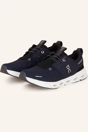 On Running Sneakersy Cloud Sky tmavě modrá černá