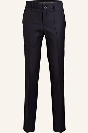 G.O.L. Oblekové Kalhoty Slim Fit
