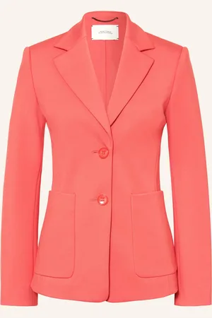 Dorothee Schumacher Blejzr Emotional Essence Jacket lososová