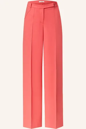 Dorothee Schumacher Marlene Kalhoty Emotional Essence I Pants lososová
