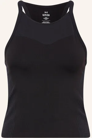 Under Armour Tílko Vanish Elite černá