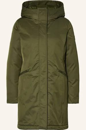 Tommy Hilfiger Parka