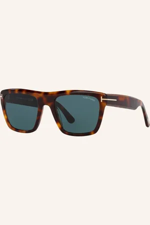 Tom Ford Sluneční Brýle tr001778 Alberto modrá