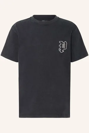 Purple Brand Tričko černá