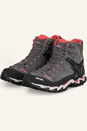 Meindl Turistické Boty Lite Hike Gtx
