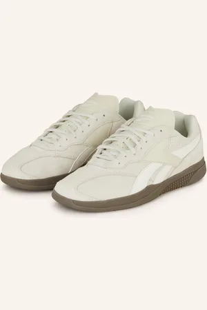 Reebok Sneakersy Hammer krémová
