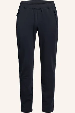 JOY SPORTSWEAR Tepláky Fernando tmavě modrá