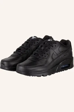 Nike Sneakersy Air Max 90 Ltr černá