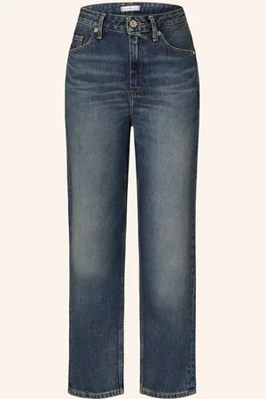 Tommy Hilfiger Straight Džíny