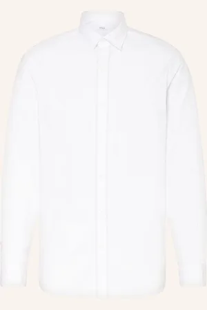 PAUL Košile Comfort Fit bílá