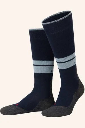 Falke Trekingové Ponožky Tk Compression Energy
