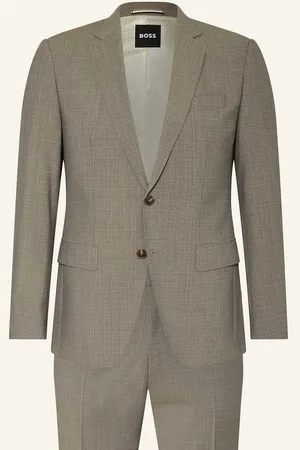 HUGO BOSS Oblek Huge Slim Fit
