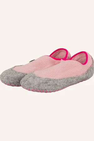 Falke Stopper Ponožky Cosy Slipper Z Merino Vlny