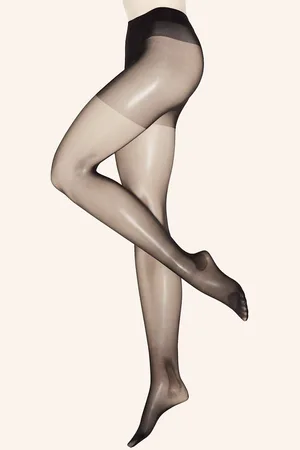 Falke Punčocháče Energize Tights 15 Den