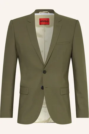 HUGO BOSS Oblekové Sako Arti Extra Slim Fit