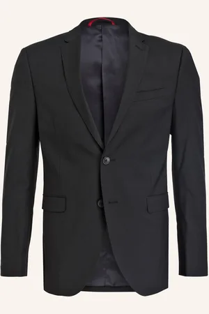 PAUL Oblekové Sako Slim Fit
