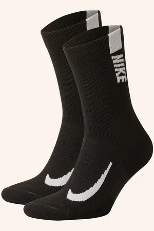 Nike Sada 2 Párů Běžeckých Ponožek Multiplier