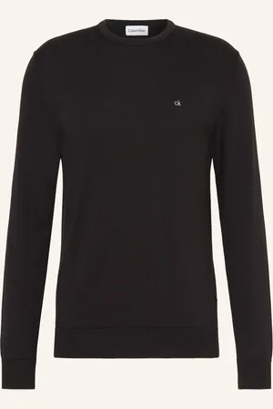 Calvin Klein Svetr černá