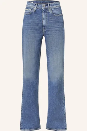 Calvin Klein Bootcut Džíny