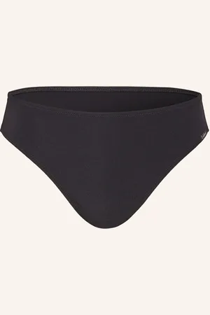 Lidea Basic Bikinové Kalhotky The Core černá